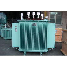 tipo de aceite de transformador 3500kva 4.16kv/3.3kv 60HZ